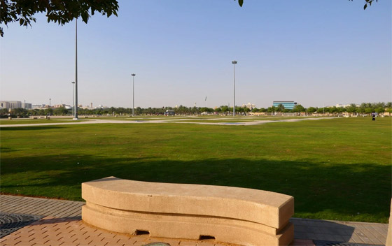 وجهات سياحية عائلية متنوعة في الرياض خلال شهر رمضان صورة رقم 3