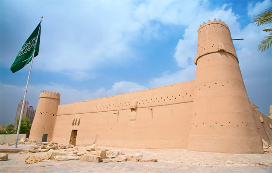 وجهات سياحية عائلية متنوعة في الرياض خلال شهر رمضان صورة رقم 4