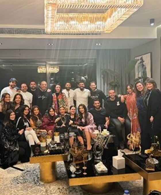 مسلسلات رمضان 2024 في فرفش بلس: دويتو أصالة وتامر حسني بسحور مي عمر (نعمة الافوكاتو) صورة رقم 5