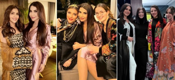 مسلسلات رمضان 2024 في فرفش بلس: دويتو أصالة وتامر حسني بسحور مي عمر (نعمة الافوكاتو) صورة رقم 7