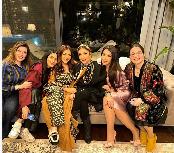 مسلسلات رمضان 2024 في فرفش بلس: دويتو أصالة وتامر حسني بسحور مي عمر (نعمة الافوكاتو) صورة رقم 10