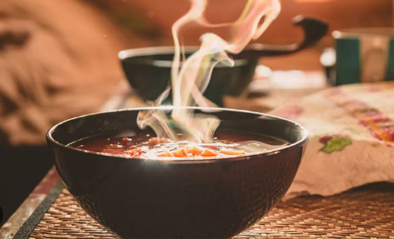 الحساء الساخن بموائد رمضان.. خيار صحي ولكن! صورة رقم 5