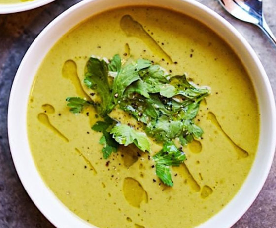 الحساء الساخن بموائد رمضان.. خيار صحي ولكن! صورة رقم 6