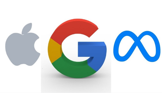 آبل وميتا وغوغل تواجه تحقيقات وتغريمات في الاتحاد الأوروبي صورة رقم 1
