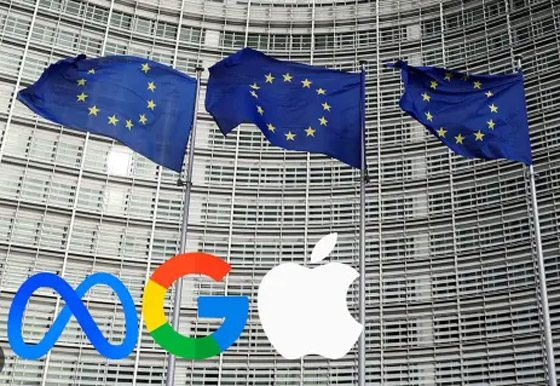 آبل وميتا وغوغل تواجه تحقيقات وتغريمات في الاتحاد الأوروبي صورة رقم 4