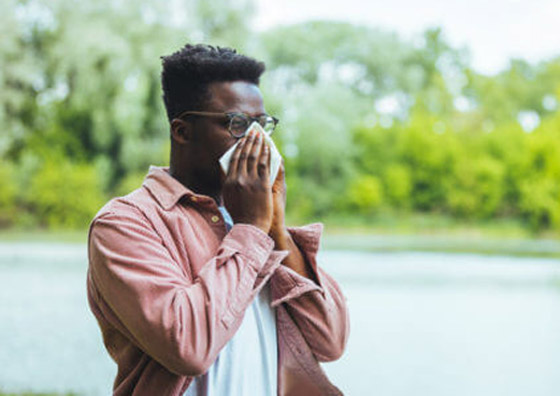 مع بدء فصل الربيع.. 8 طرق للوقاية من الحساسية الموسمية صورة رقم 1