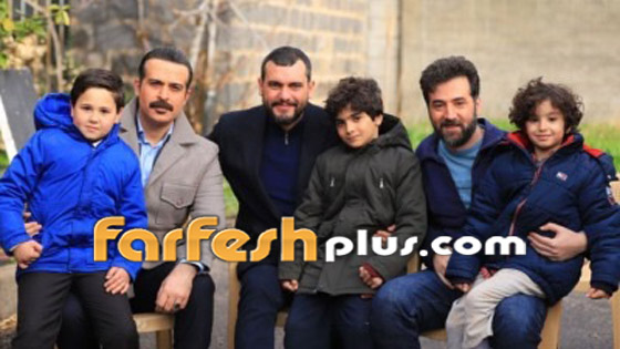 أطفال مسلسلات رمضان 2024 في فرفش بلس: شقاوة وتميز وكاريزما وخفة دم صورة رقم 1