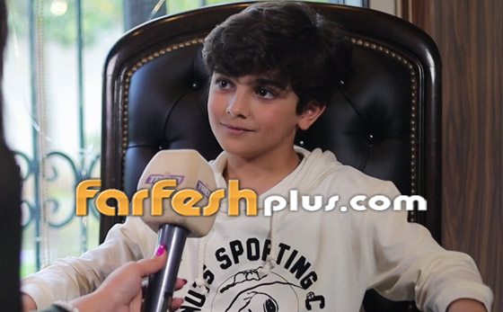 أطفال مسلسلات رمضان 2024 في فرفش بلس: شقاوة وتميز وكاريزما وخفة دم صورة رقم 7
