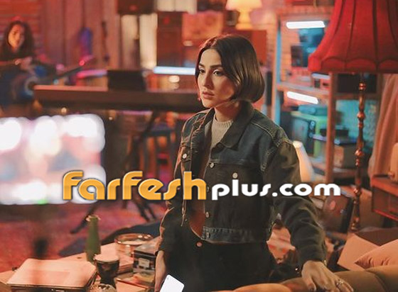 ‏مسلسلات رمضان 2024 في فرفش بلس: مغنية مغمورة تهزم إليسا بغناء مسلسل (ع أمل) صورة رقم 3