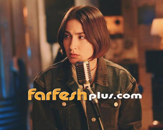 ‏مسلسلات رمضان 2024 في فرفش بلس: مغنية مغمورة تهزم إليسا بغناء مسلسل (ع أمل) صورة رقم 4