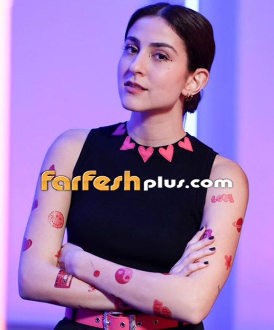 ‏مسلسلات رمضان 2024 في فرفش بلس: مغنية مغمورة تهزم إليسا بغناء مسلسل (ع أمل) صورة رقم 8