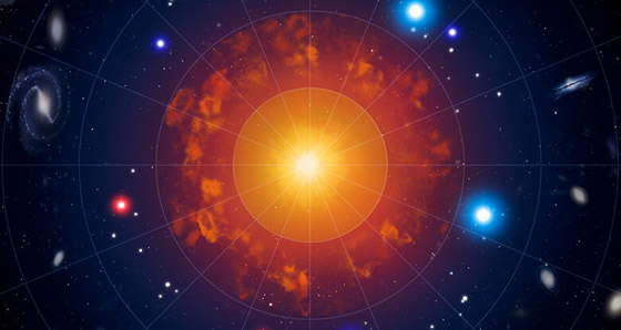 فيزيائي يضع علماء الفلك في أزمة.. ما القصة؟ صورة رقم 1 فيزيائي يضع علماء الفلك في أزمة.. ما القصة؟ صورة رقم 1