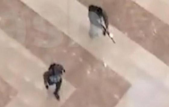 تفاصيل هجوم موسكو.. 62 قتيل وداعش يعلن مسؤوليته صورة رقم 9 تفاصيل هجوم موسكو.. 62 قتيل وداعش يعلن مسؤوليته صورة رقم 9