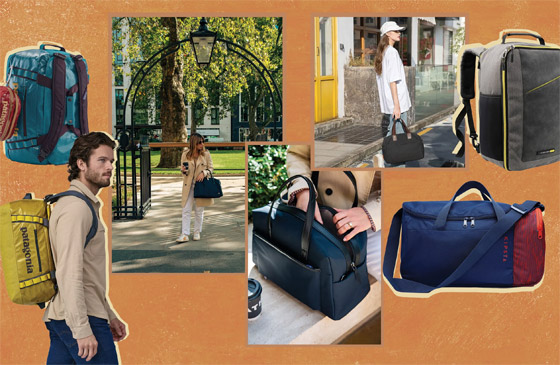 نصائح مفيدة في ترتيب حقيبة اليد أثناء الرحلات السياحية صورة رقم 6