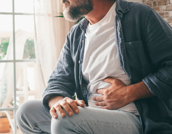 تعاني من الإسهال وتريد حلا من مطبخك؟ إليك أفضل 6 أطعمة لعلاجه صورة رقم 1