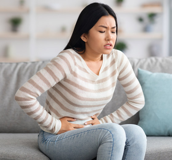 تعاني من الإسهال وتريد حلا من مطبخك؟ إليك أفضل 6 أطعمة لعلاجه صورة رقم 2