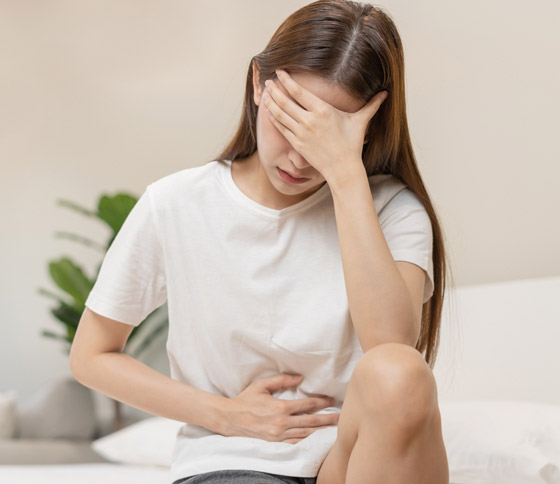 تعاني من الإسهال وتريد حلا من مطبخك؟ إليك أفضل 6 أطعمة لعلاجه صورة رقم 4