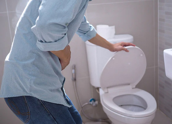 تعاني من الإسهال وتريد حلا من مطبخك؟ إليك أفضل 6 أطعمة لعلاجه صورة رقم 6