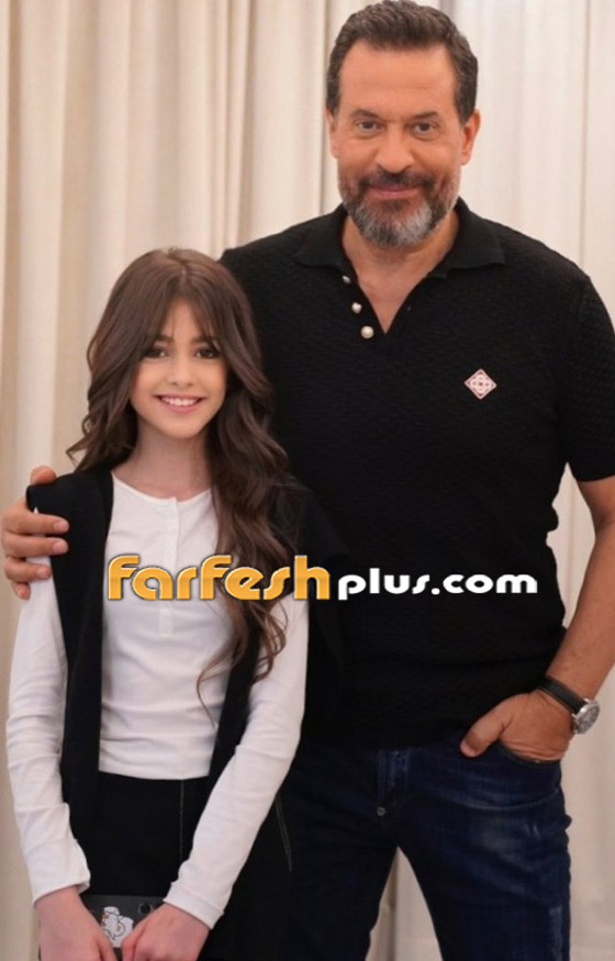 مسلسلات رمضان 2024 في فرفش بلس: فنان مصري يطلب يد طفلة كويتية تمثل معه ويصدم الجميع! صورة رقم 1