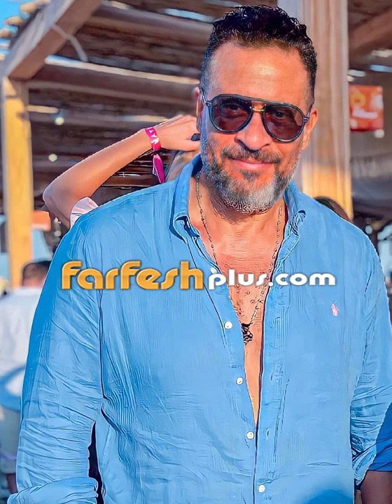 مسلسلات رمضان 2024 في فرفش بلس: فنان مصري يطلب يد طفلة كويتية تمثل معه ويصدم الجميع! صورة رقم 17