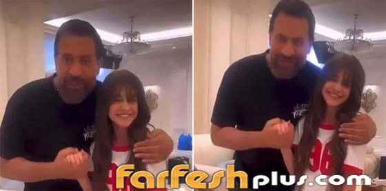 مسلسلات رمضان 2024 في فرفش بلس: فنان مصري يطلب يد طفلة كويتية تمثل معه ويصدم الجميع! صورة رقم 3