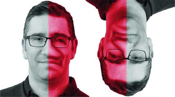 رجل مصاب بحالة نادرة وعجيبة تجعله يرى الجميع بهيئة العفاريت، ماذا قال الأطباء؟ صورة رقم 6