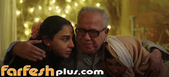 ‏مسلسلات رمضان 2024 في فرفش بلس: منافسة قوية بين النجوم على لقب الأب المثالي! صورة رقم 1