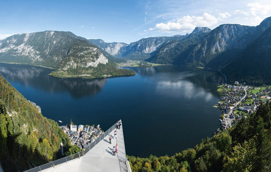 التخطيط لرحلة مثالية إلى هالستات في النمسا الوجهة الأقرب إلى الخيال صورة رقم 6