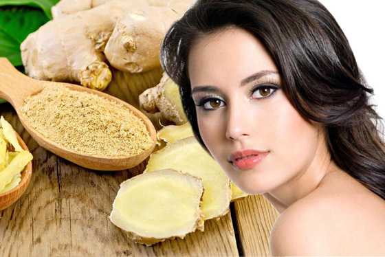 استخدامات الزنجبيل لتبييض البشرة والجسم! صورة رقم 3