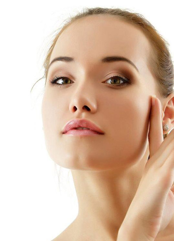 استخدامات الزنجبيل لتبييض البشرة والجسم! صورة رقم 5