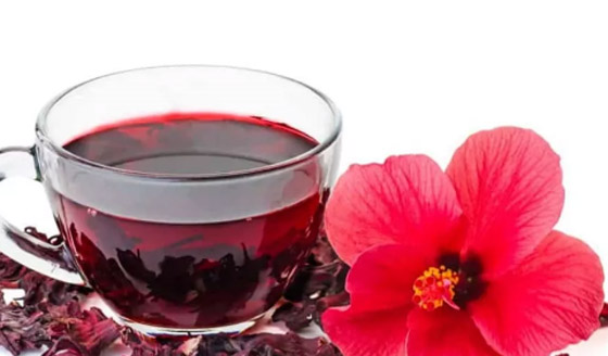 الكركديه رفيق المائدة الرمضانية.. إليك طريقة تحضيره صورة رقم 4