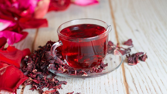 الكركديه رفيق المائدة الرمضانية.. إليك طريقة تحضيره صورة رقم 5