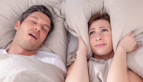 لانقطاع التنفس أثناء النوم.. عقار جديد يقلل من شدة المرض صورة رقم 4