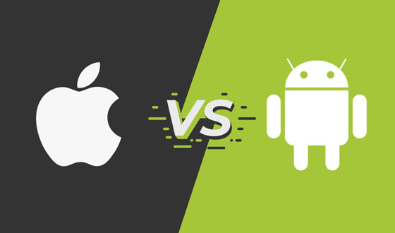 أندرويد وآيفون.. رحلة محتدمة من المنافسة والابتكار صورة رقم 7