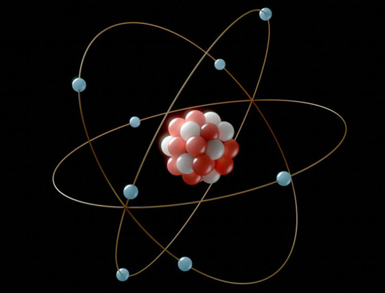 اكتشاف إلكترونات (سرعة الضوء) تتحرك في 4 أبعاد لأول مرة صورة رقم 4