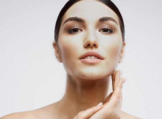 وصفات طبيعية للتخلص من عيوب البشرة واستعادة نضارتها في رمضان صورة رقم 4