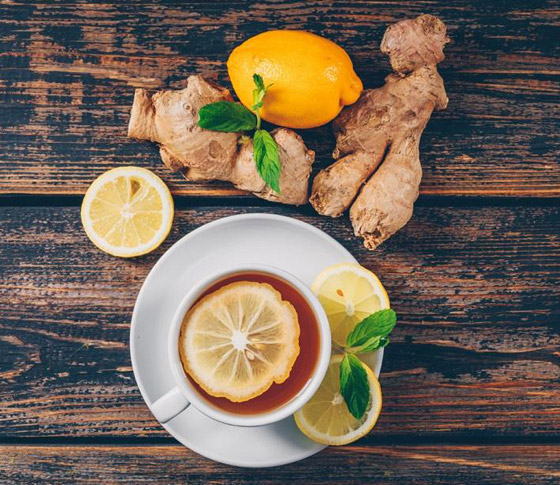 وصفات طبيعية للتخلص من عيوب البشرة واستعادة نضارتها في رمضان صورة رقم 1