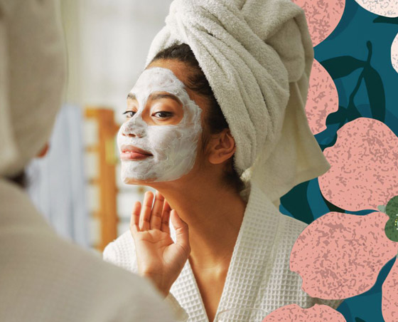 وصفات طبيعية للتخلص من عيوب البشرة واستعادة نضارتها في رمضان صورة رقم 5