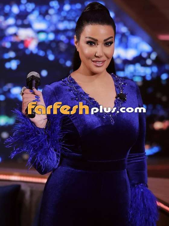 مسلسلات رمضان 2024 في فرفش بلس: سمية الخشاب تقاضي رامز جلال لكسر قدمها وذراعها! صورة رقم 7