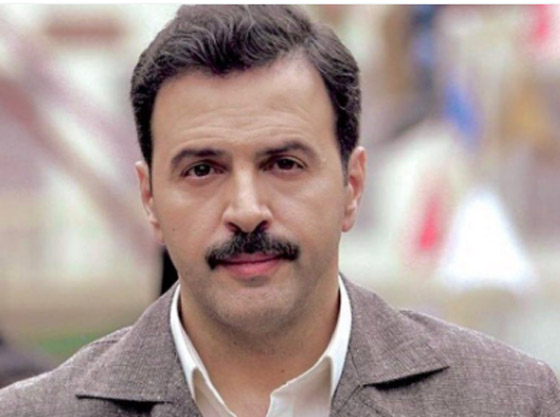 مسلسلات رمضان 2024 في فرفش بلس: تيم حسن يردد (شوكتلو هيبتلو) في مسلسل تاج ما معناها؟ صورة رقم 7