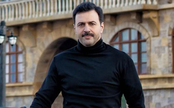 مسلسلات رمضان 2024 في فرفش بلس: تيم حسن يردد (شوكتلو هيبتلو) في مسلسل تاج ما معناها؟ صورة رقم 8
