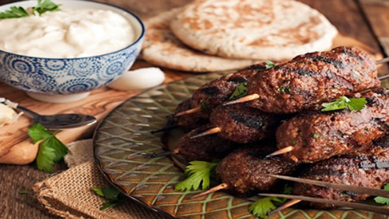 طريقة عمل الكفتة المشوية على الطريقة اللبنانية بأسهل الطرق صورة رقم 4