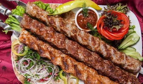 طريقة عمل الكفتة المشوية على الطريقة اللبنانية بأسهل الطرق صورة رقم 5