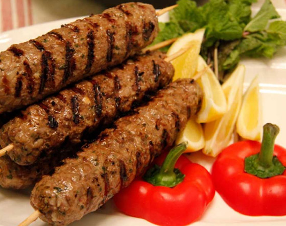 طريقة عمل الكفتة المشوية على الطريقة اللبنانية بأسهل الطرق صورة رقم 6