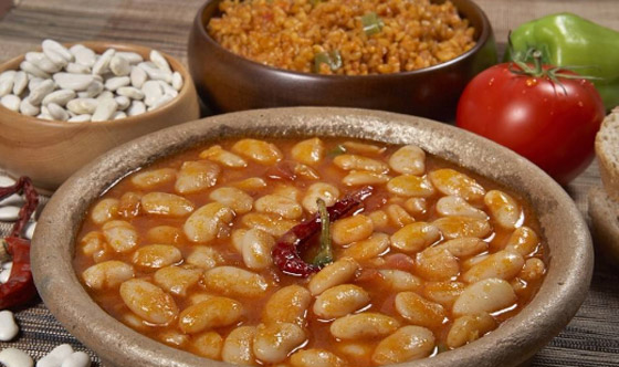 الفاصوليا البيضاء فى فطار رمضان هتضبط سكرك وتزيل السموم من جسمك صورة رقم 3