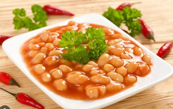 الفاصوليا البيضاء فى فطار رمضان هتضبط سكرك وتزيل السموم من جسمك صورة رقم 4