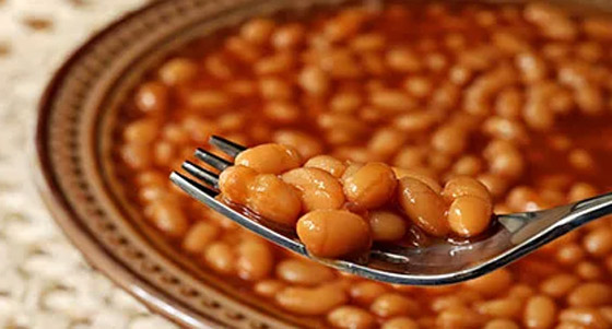 الفاصوليا البيضاء فى فطار رمضان هتضبط سكرك وتزيل السموم من جسمك صورة رقم 5