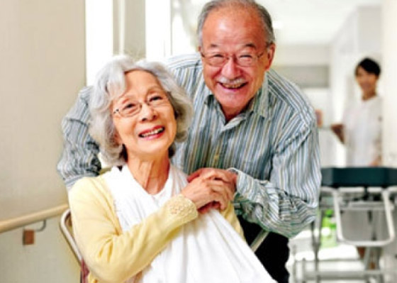 الشيخوخة تُجبر اليابانن على التوقف عن صنع حفاضات الأطفال وزيادة إنتاج حفاضات البالغين! صورة رقم 5