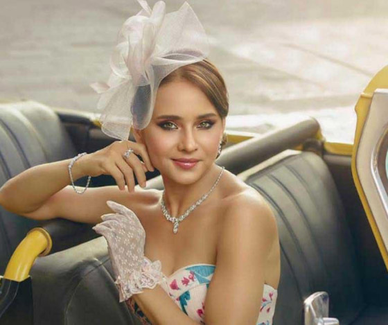 مسلسلات رمضان 2024 في فرفش بلس: الحلقة الثانية من مسلسل فراولة مع نيللي كريم صورة رقم 3