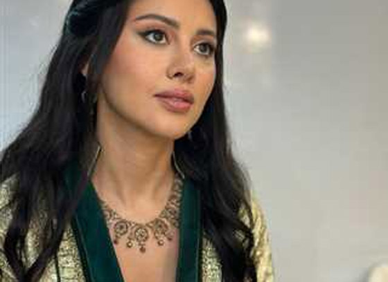مسلسلات رمضان فرفش بلس: كيف تحولت ياسمين رئيس لشهرزاد في جودر؟ ومن هو شهريار؟ صورة رقم 3